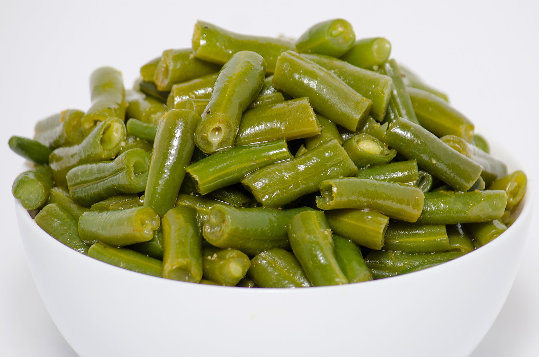 Order Green Beans food online from Supreme Fish Delight store, East Point on bringmethat.com