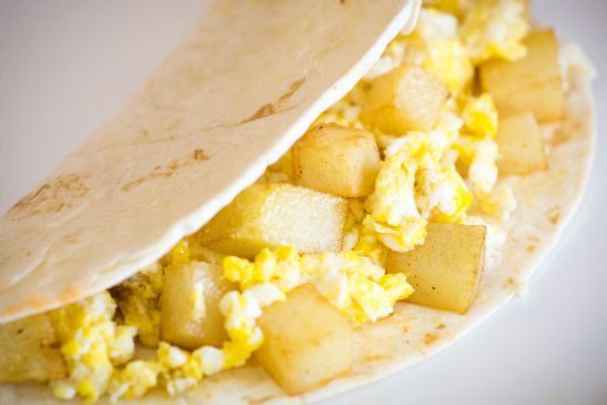 Order  POTATO EGG AND CHEESE                                                           food online from Zmarket store, Austin on bringmethat.com