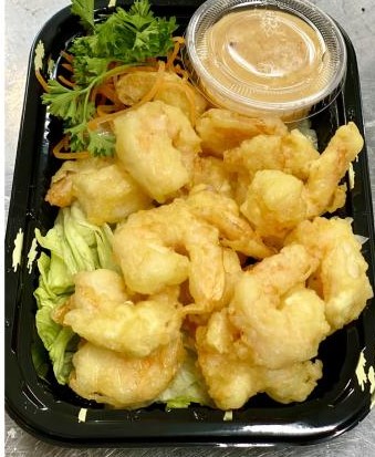 Order Fire Cracker Shrimp food online from Akarui store, Omaha on bringmethat.com