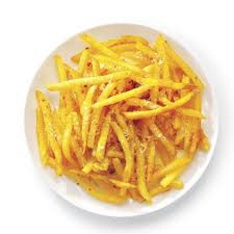 Order 4. French Fries food online from High Thai store, Brooklyn on bringmethat.com