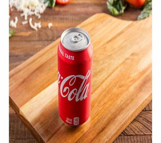 Order Can of Soda food online from Ameci Pizza & Pasta store, Los Alamitos on bringmethat.com