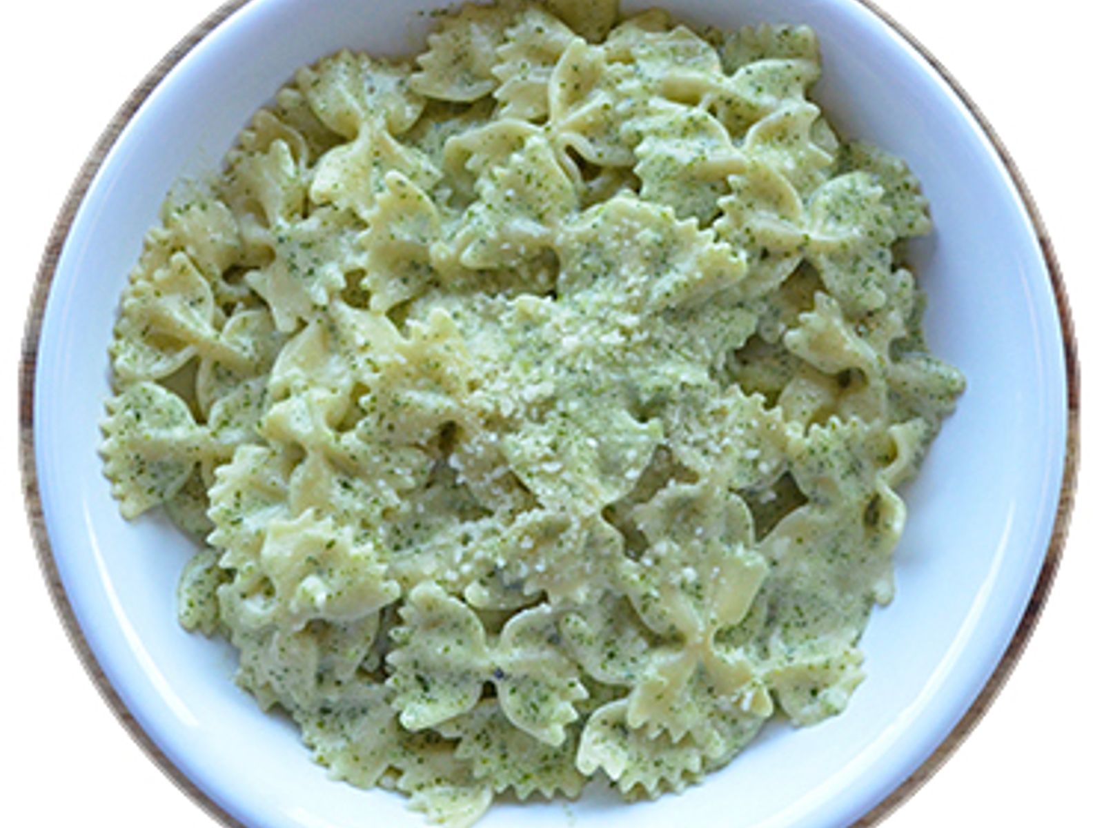 Order Creamy Pesto food online from Mici Handcrafted Italian store, Lafayette on bringmethat.com