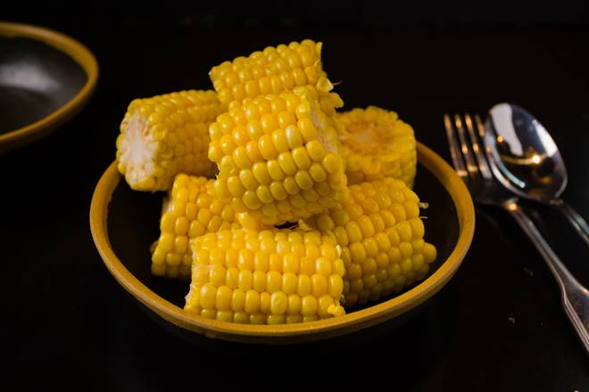 Order Sweet Corn on the Cob food online from Voodoo Crab store, Centereach on bringmethat.com