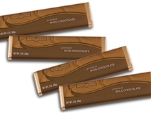 Order Gourmet Milk Chocolate Bars food online from Rocky Mountain Chocolate Factory store, Salt Lake City on bringmethat.com