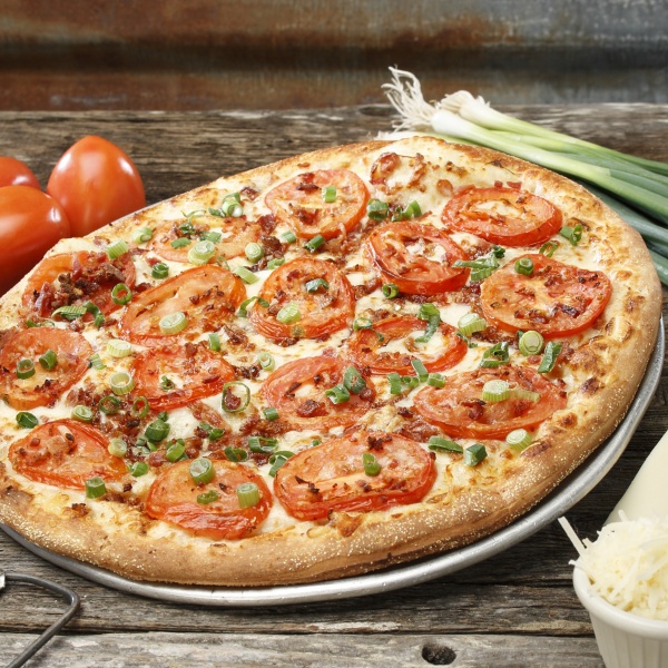Order Mont Blanc Pizza food online from Extreme Pizza store, Charlottesville on bringmethat.com