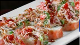 Order Cancun  food online from El Nuevo Vallarta Sports Bar And Grill 2 store, Chicago on bringmethat.com