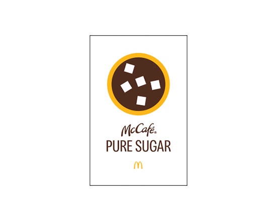 Order Sugar Packet food online from Mcdonald'S® store, Pittsburgh on bringmethat.com