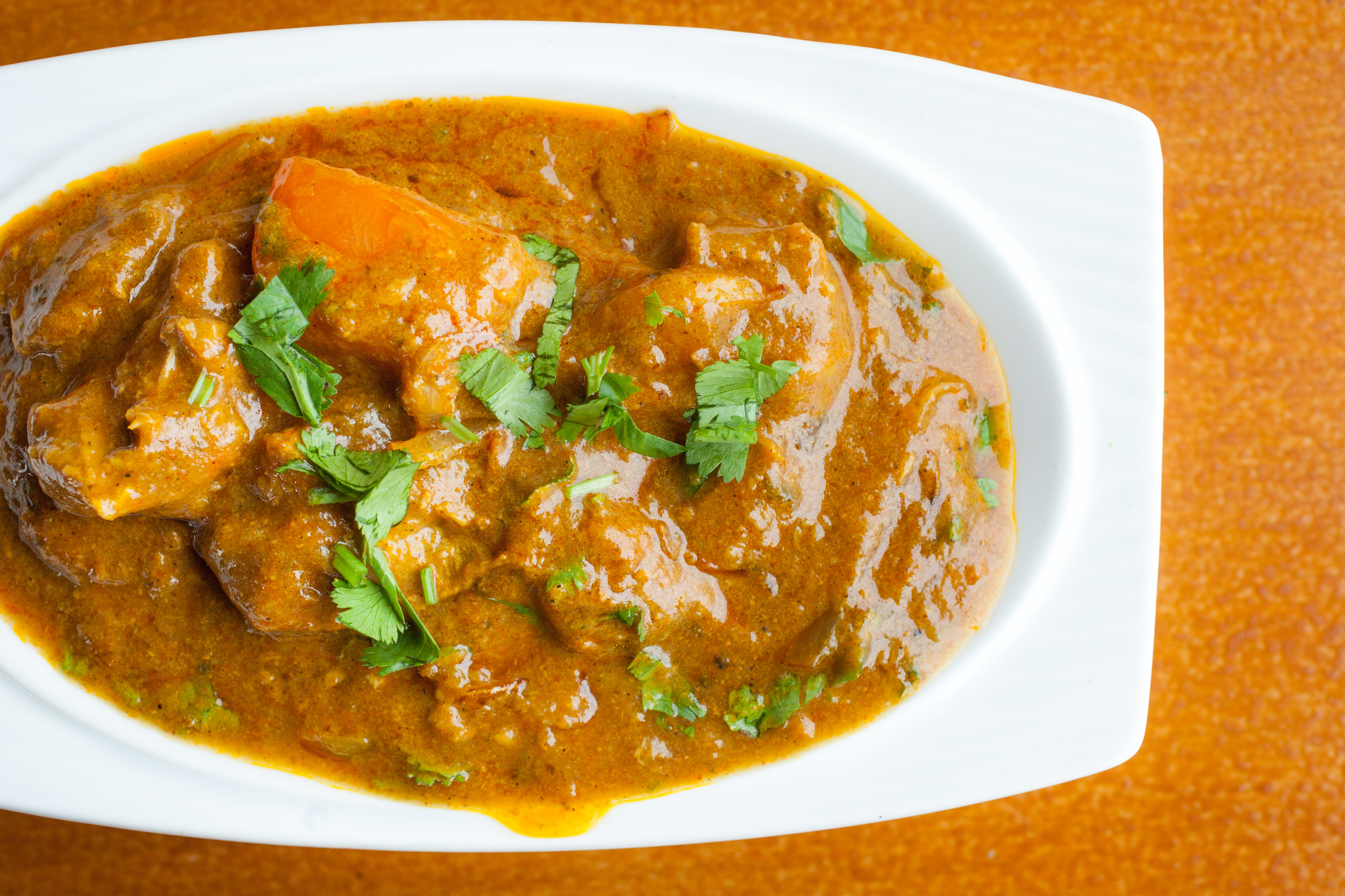 Order Curry Specialties  food online from Cedars On Broadway store, Seattle on bringmethat.com