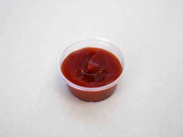 Order Classic Ketchup food online from Goldies Burgers and Fries store, Newark on bringmethat.com