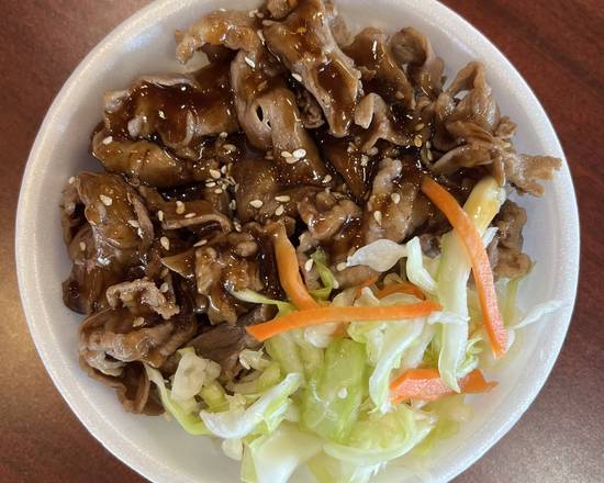 Order Cove Bowl food online from Boba Cove & Cafe store, Lancaster on bringmethat.com
