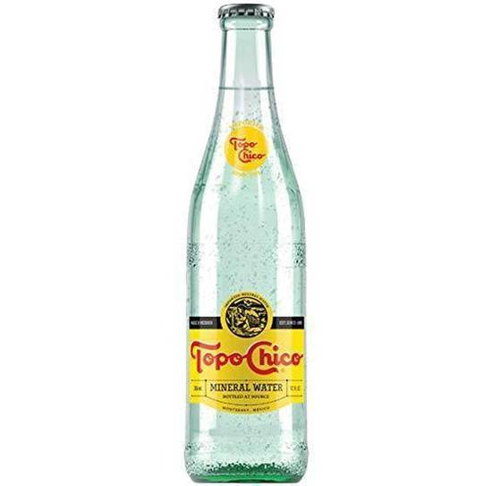 Order Topo Chico food online from Coolgreens store, Southlake on bringmethat.com