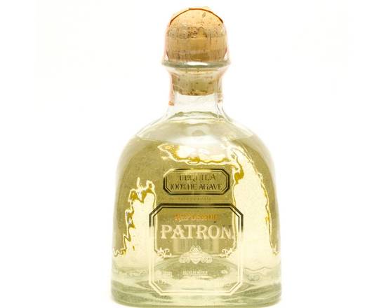 Order Patron reposado 1.75L food online from House Of Wine store, New Rochelle on bringmethat.com