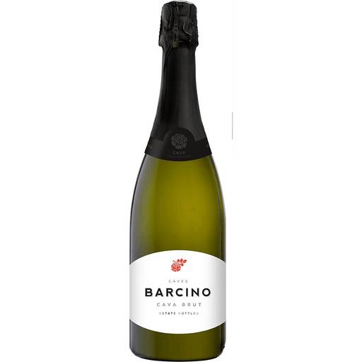 Order Barcino Cava Brut Classic (750 ML) 137732 food online from Bevmo! store, Chino on bringmethat.com