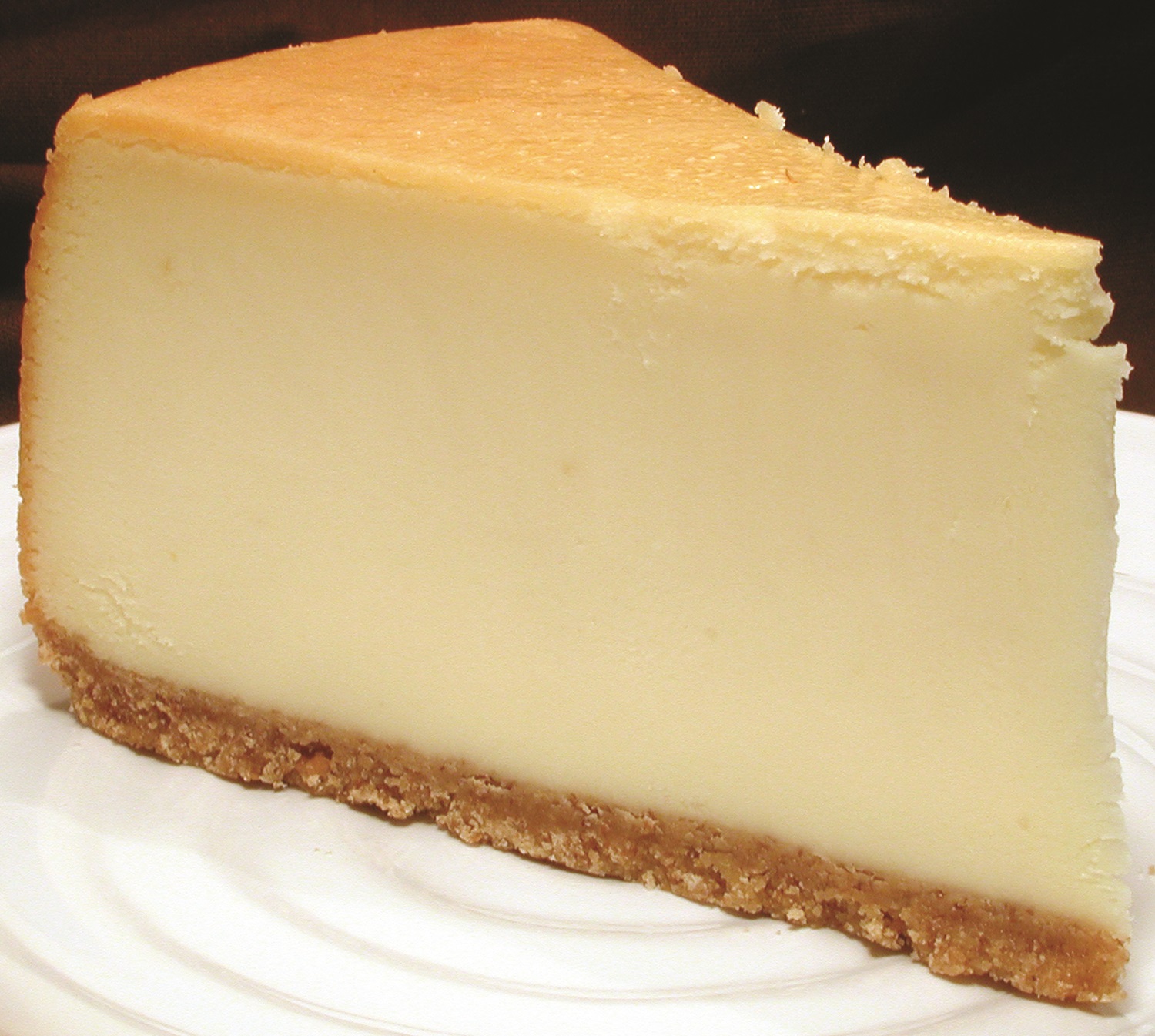 Order New York Style Cheesecake food online from Steak-Out - Augusta store, Augusta on bringmethat.com