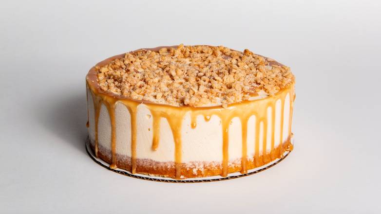 Order Milkjam Vanilla Cake food online from World Street Kitchen store, Minneapolis on bringmethat.com