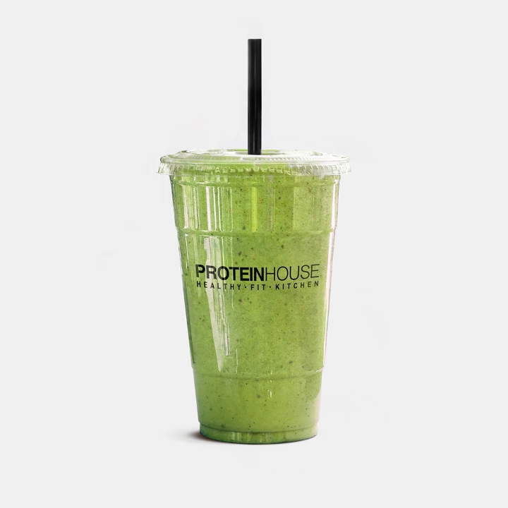 Order Green Beast food online from Proteinhouse store, Kansas City on bringmethat.com