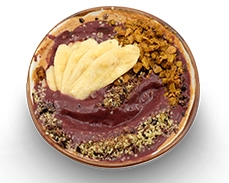 Order Gym Nut food online from Brome Modern Eatery store, Dearborn on bringmethat.com