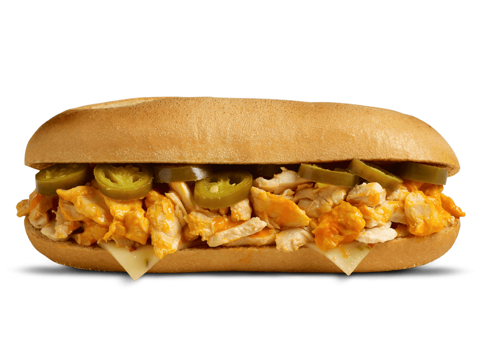 Order Chicken Cheesesteak - Buffalo food online from Wawa store, Holmes on bringmethat.com