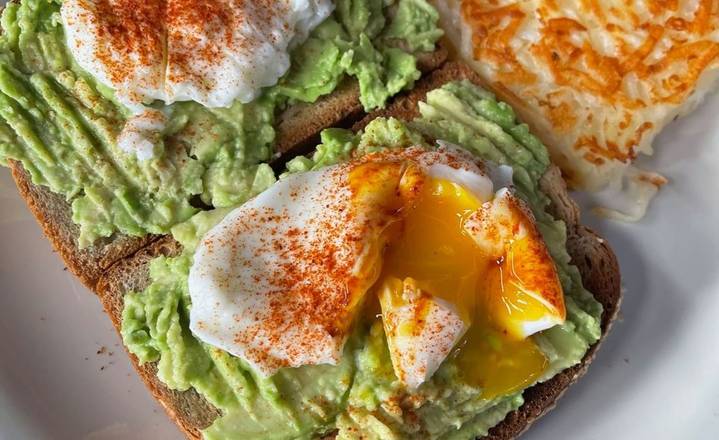 Order Avocado Toast food online from The Original Pancake House store, Baltimore on bringmethat.com