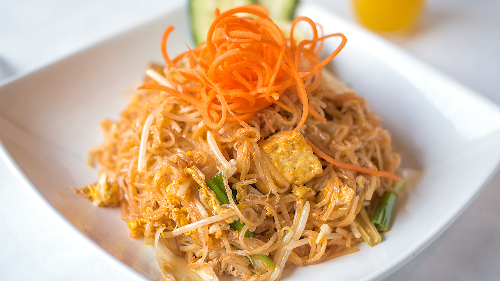 Order Pad Thai food online from Shana Thai store, Mountain View on bringmethat.com