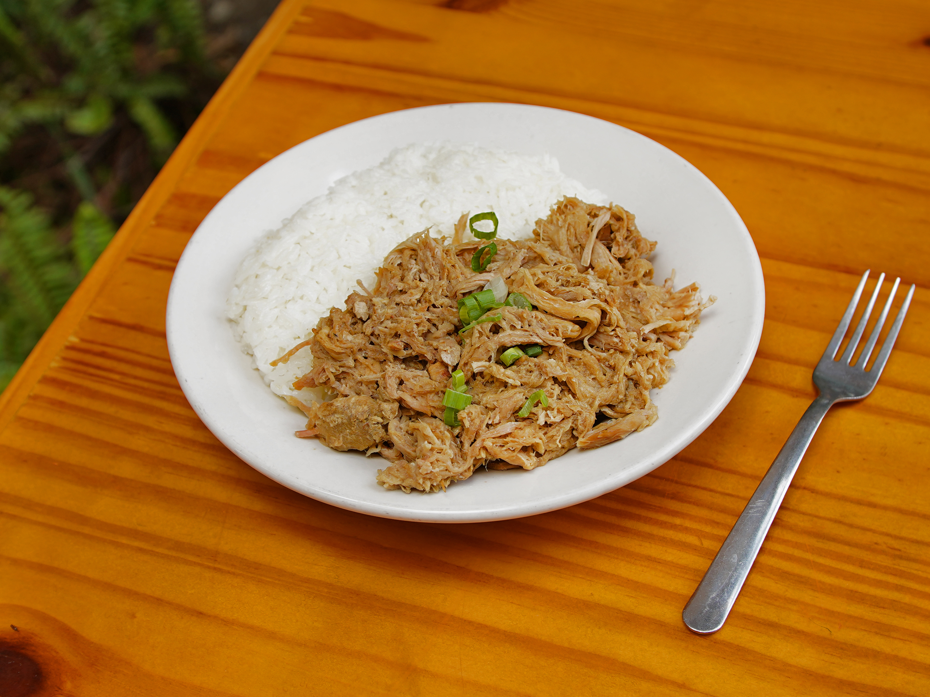 Order Kalua Pork food online from Back Home in Lahaina store, Carson on bringmethat.com