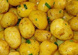Order Potatoes food online from Krab Kingz Kck store, Kansas City on bringmethat.com