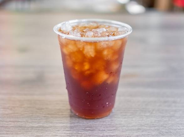 Order Iced Tea food online from Our Green Affair store, San Diego on bringmethat.com