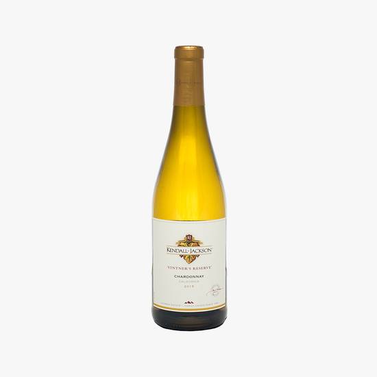 Order Kendall Jackson Chardonnay food online from Rowland Heights Liquor store, Rowland Heights on bringmethat.com