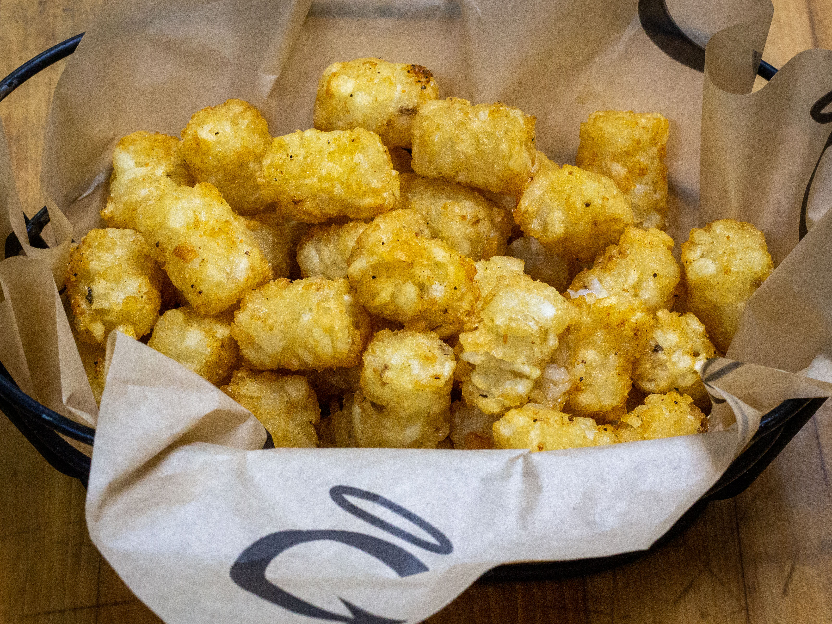 Order Tater Tots food online from Congregation Ale House store, Azusa on bringmethat.com