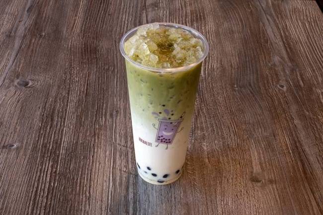 Order Matcha Green Tea food online from Tarah Thai Kitchen store, San Jose on bringmethat.com