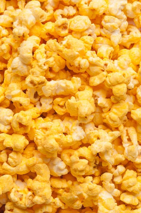 Order Better Butter Popcorn food online from Laili Farmers Market store, Dallas on bringmethat.com