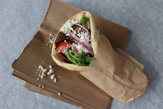 Order Gyro food online from Gr Kitchen store, Midvale on bringmethat.com