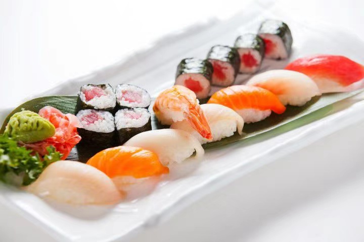Order Sushi Dinner food online from Miso store, Troy on bringmethat.com