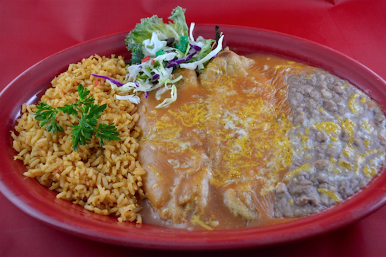 Order Chiles Rellenos CB food online from Jalapenos Mexican Restaurant Eagle River store, Eagle River on bringmethat.com