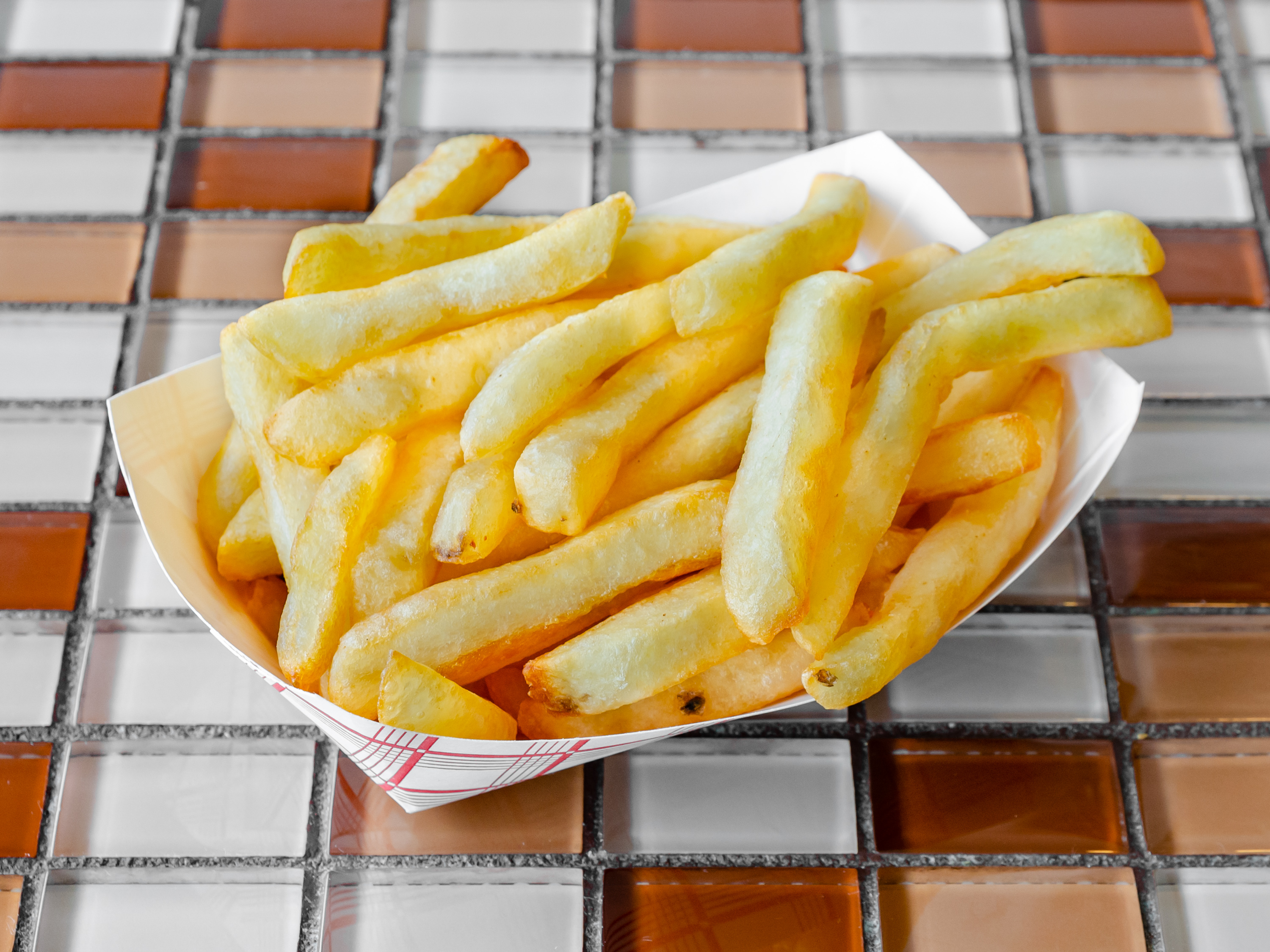 Order French Fries food online from Giovanni's store, Fair Lawn on bringmethat.com