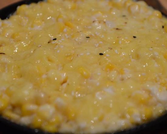 Order Corn Cheese food online from Pelicana Chicken store, Palisades Park on bringmethat.com