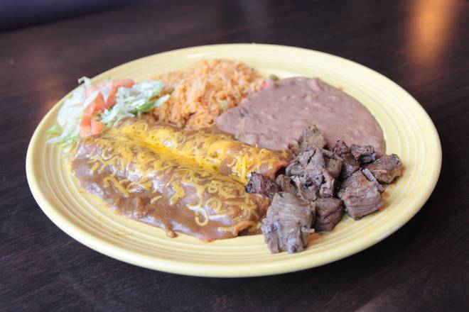Order Palapas Special food online from Las Palapas store, College Station on bringmethat.com