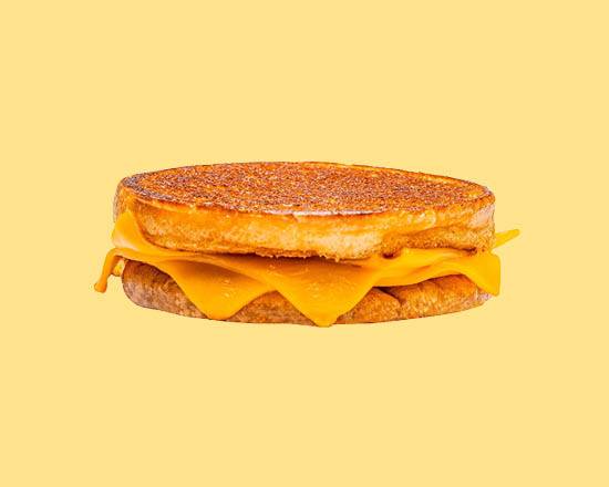 Order Karl’s Grilled Cheese  food online from Mrbeast Burger store, Oswego on bringmethat.com
