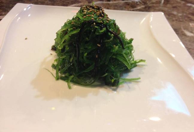 Order Seaweed Salad food online from Asian Bistro store, Antioch on bringmethat.com