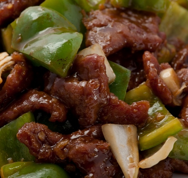 Order 112. Pepper Beef food online from China Bowl store, Elk Grove Village on bringmethat.com