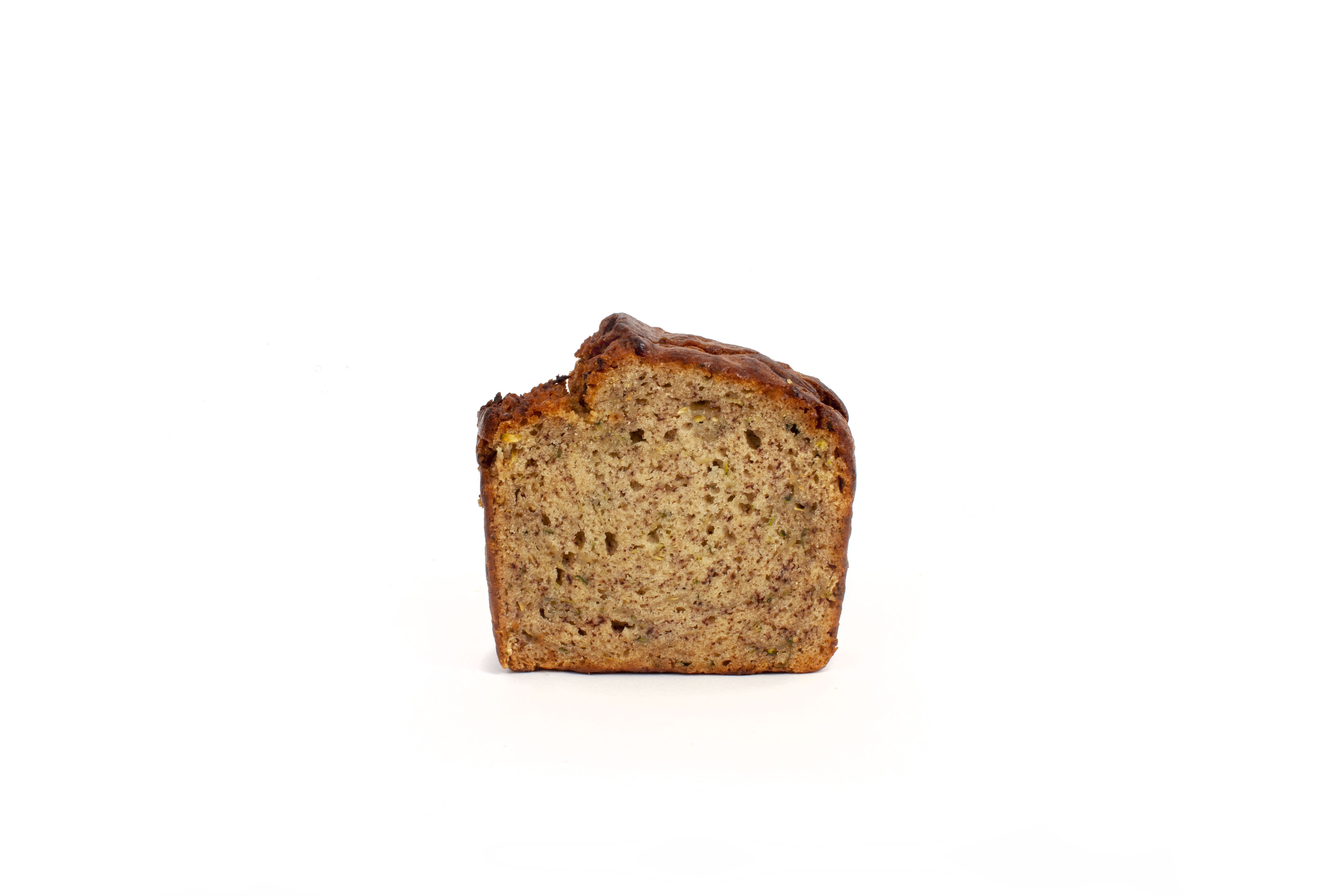Order ZUCCHINI LOAF food online from Please & Thank You store, Louisville on bringmethat.com