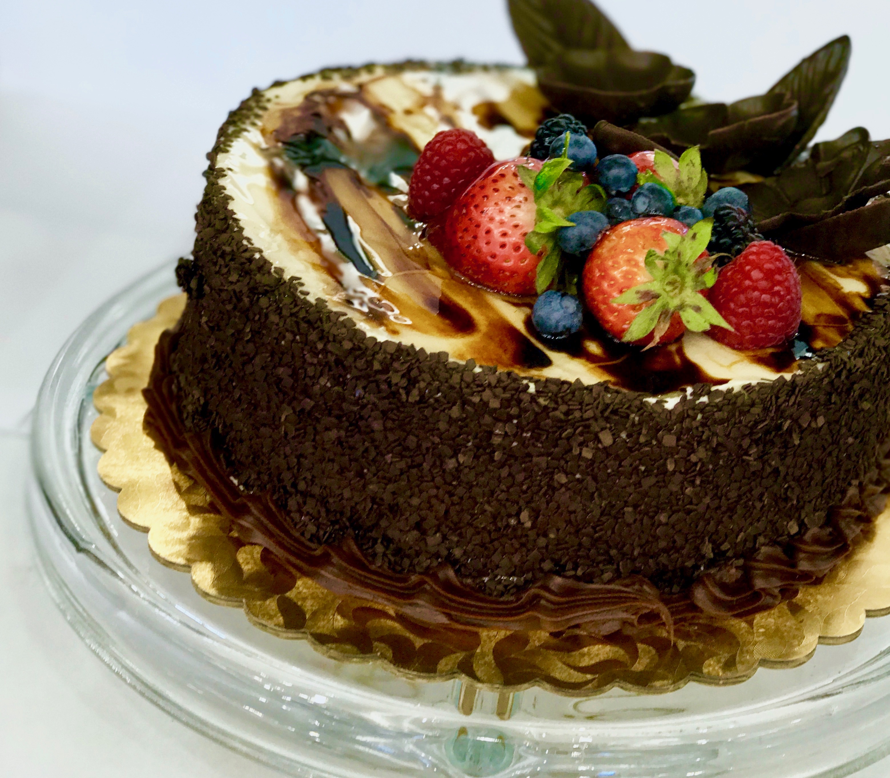 Order Tiramisu food online from Pastries By Edie store, Canoga Park on bringmethat.com