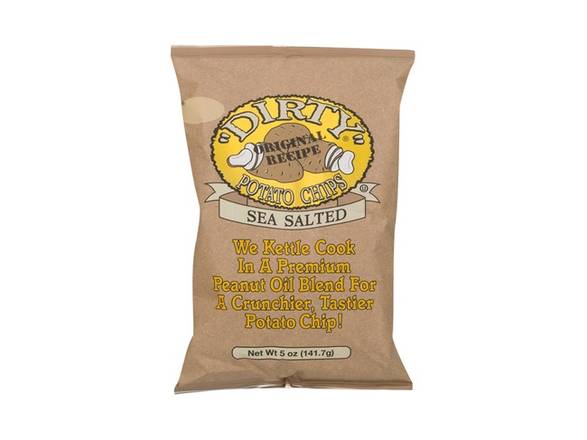 Order SEA SALT CHIPS food online from Winchell's Donut House store, Los Angeles on bringmethat.com