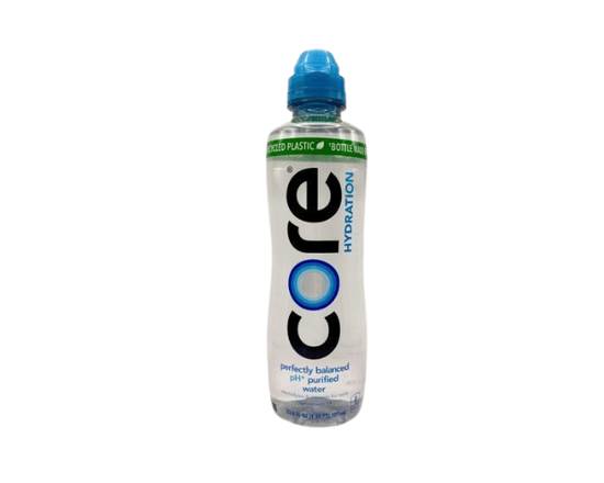 Order Bottled Water food online from Revel Kitchen store, Brentwood on bringmethat.com