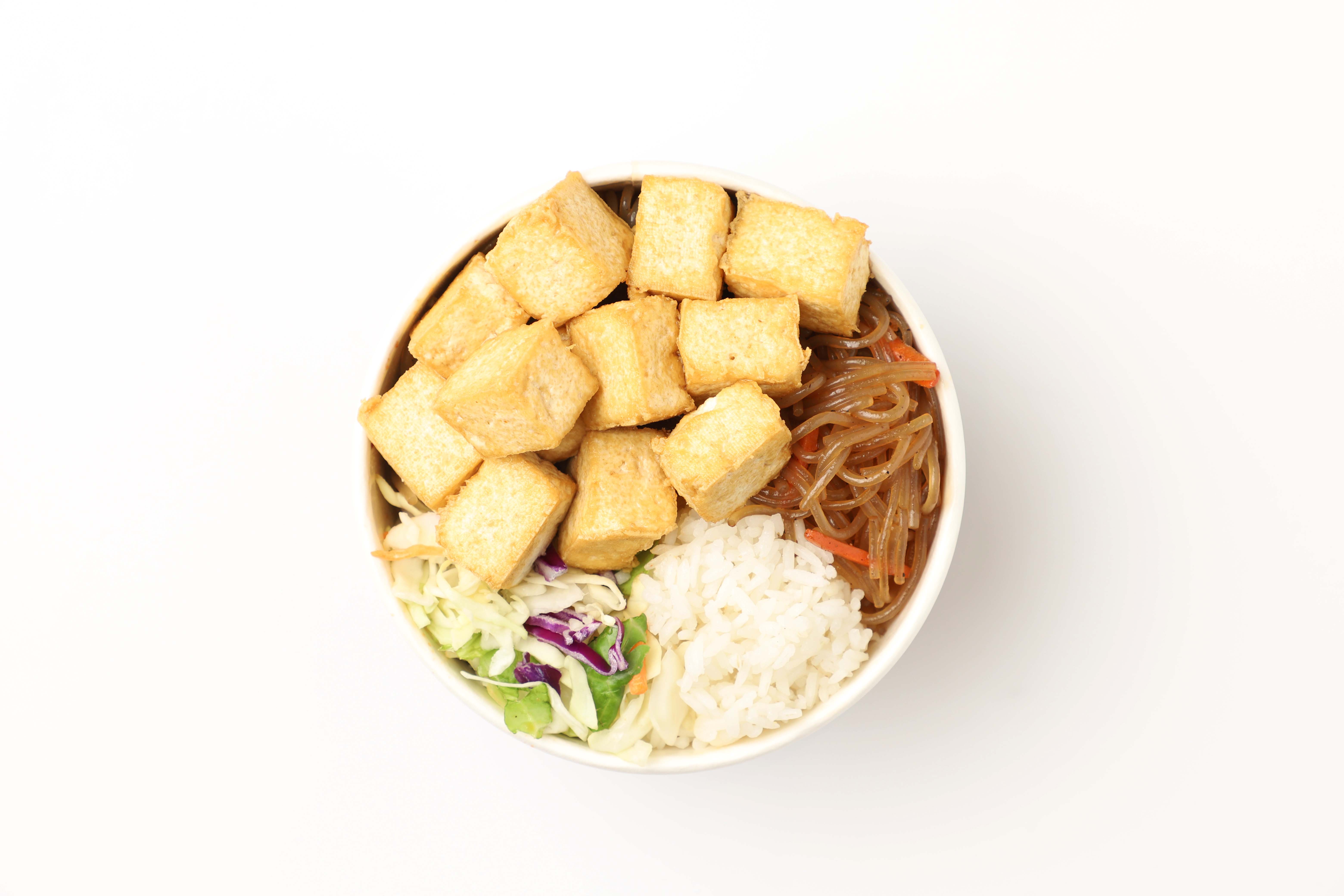 Order Doochi Bop food online from Cupbop store, Nampa on bringmethat.com