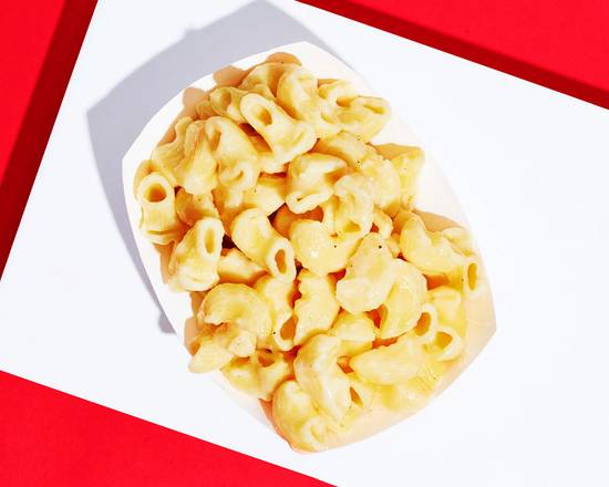 Order Mac and Cheese food online from Cupid's Wings store, Dearborn on bringmethat.com