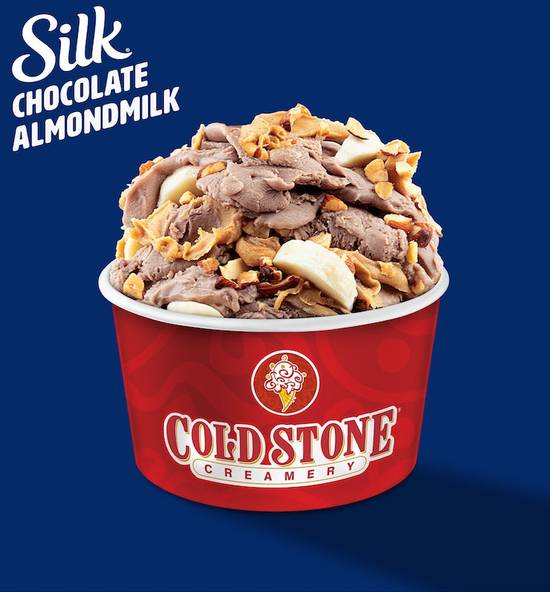 Order Don't Cry Over Spilled Silk food online from Cold Stone Creamery store, Kernersville on bringmethat.com