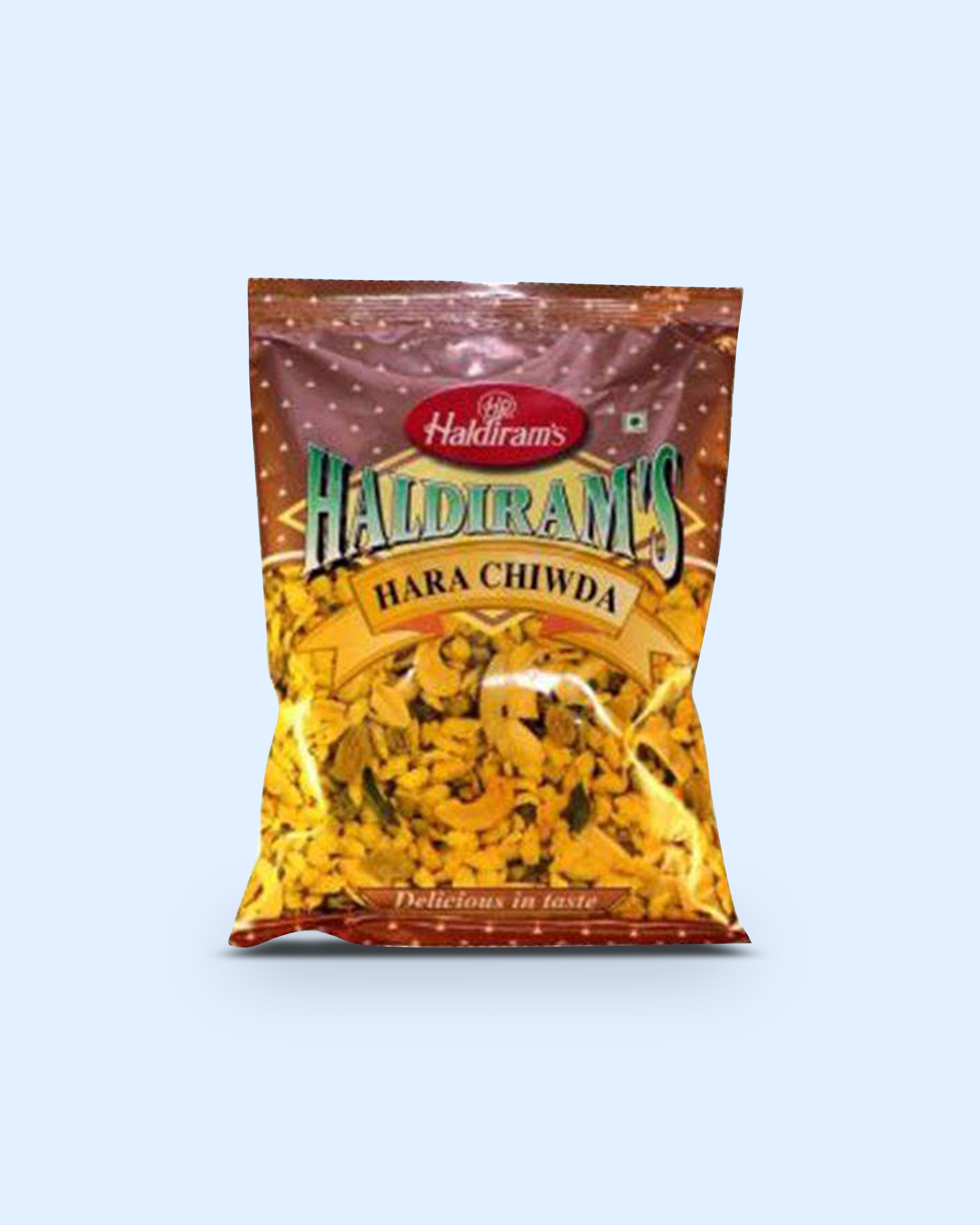 Order Hara Chiwda food online from India Delivered store, San Francisco on bringmethat.com