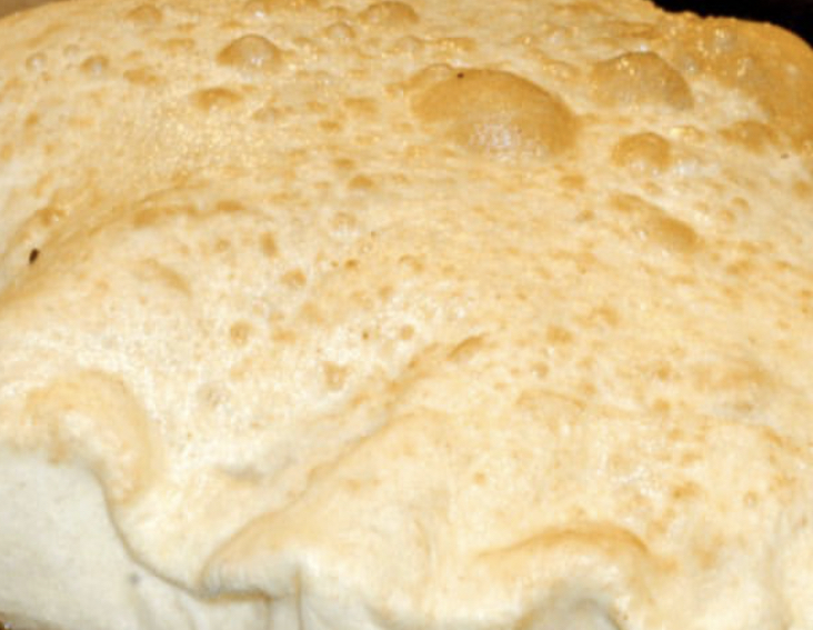 Order Bhatura Two Breads food online from Cuisine of India store, Naperville on bringmethat.com