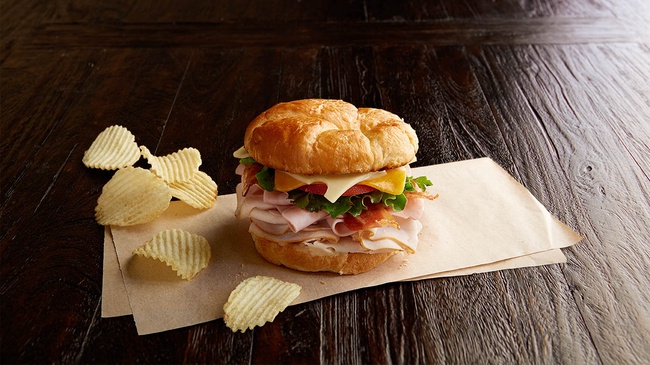 Order Club Royale food online from Jason's Deli Odessa store, Odessa on bringmethat.com